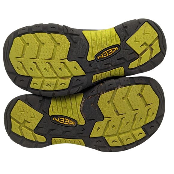 Keen Newport H2 Size Big Kids 4 - Picture 6 of 7